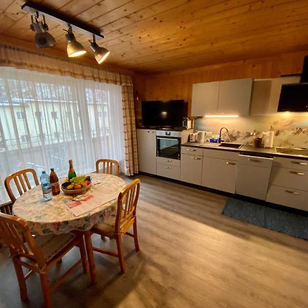 Posthof 37 Apartment คิทซ์บือห์ ภายนอก รูปภาพ