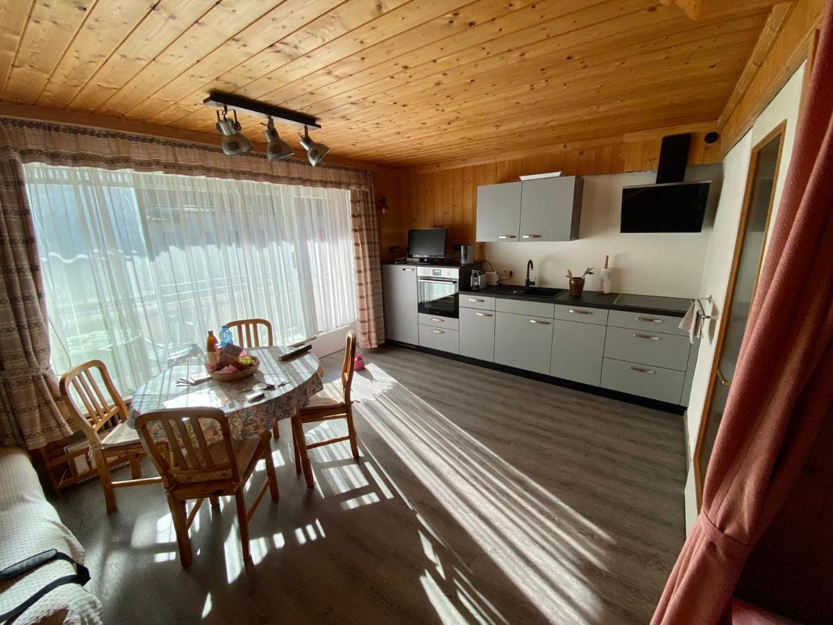 Posthof 37 Apartment คิทซ์บือห์ ภายนอก รูปภาพ