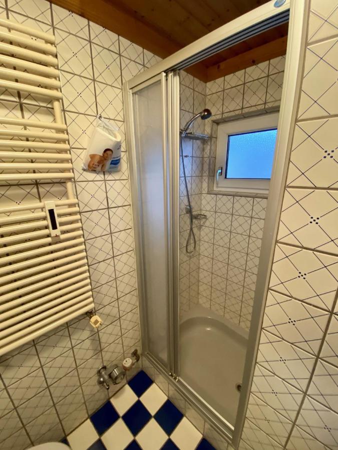 Posthof 37 Apartment คิทซ์บือห์ ภายนอก รูปภาพ