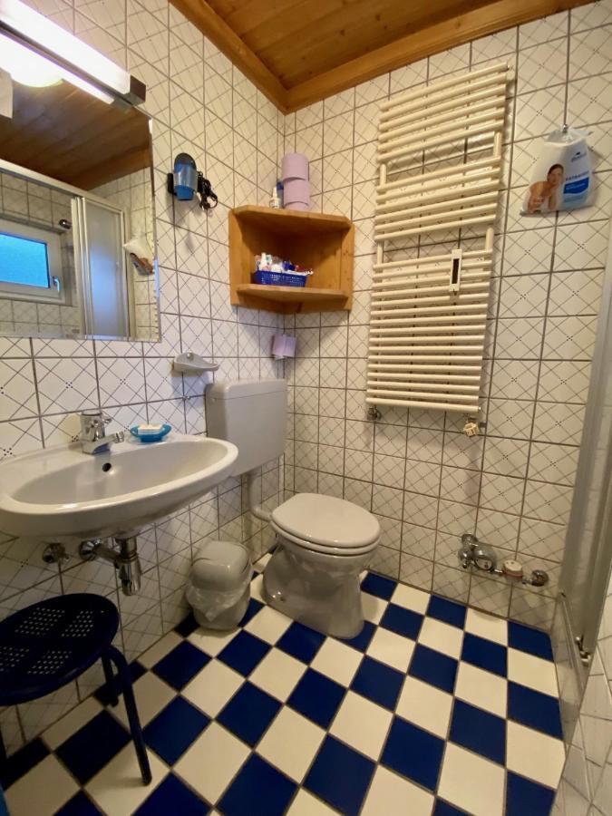 Posthof 37 Apartment คิทซ์บือห์ ภายนอก รูปภาพ