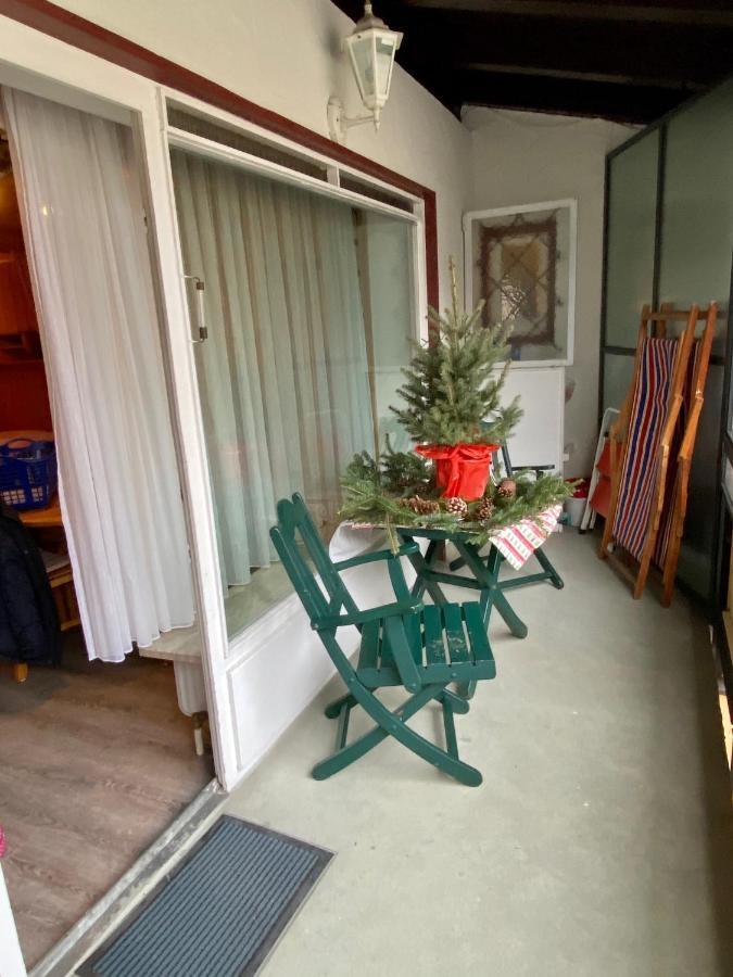 Posthof 37 Apartment คิทซ์บือห์ ภายนอก รูปภาพ